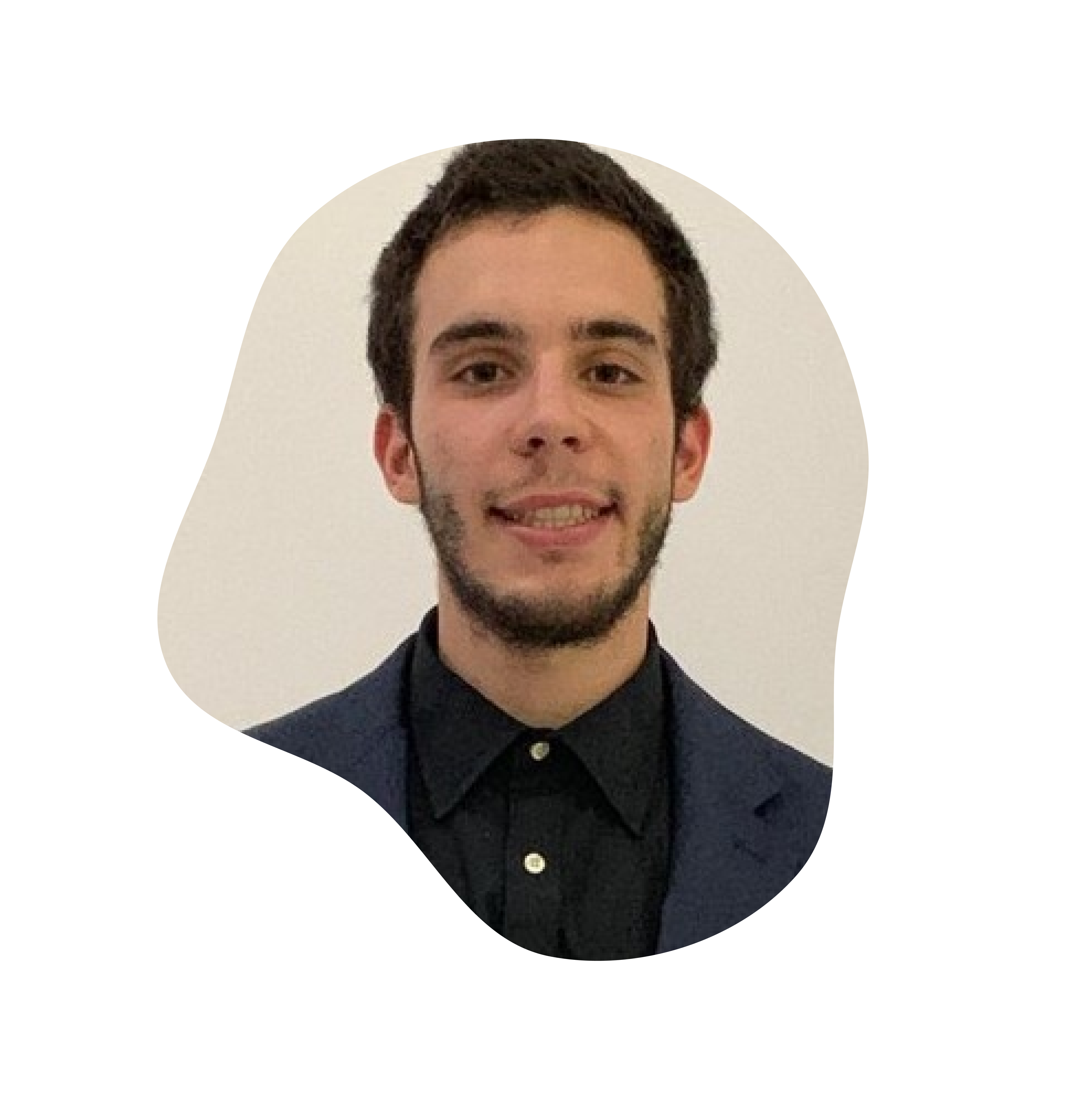 Picture of the author